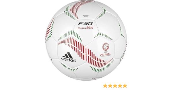 adidas f50 sala