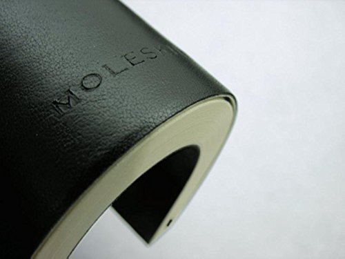Moleskine Klassisches Notizbuch Pocket, Softcover, liniert, schwarz - 2