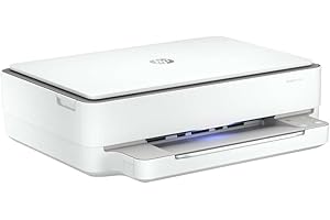 HP Envy 6030e A Inyección de Tinta Térmica A4 4800 x 1200 dpi 10 ppm WiFi