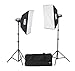 Produktbild Metz 9214023 BL-400 SB-Kit II Mecastudio Studioblitzgerät