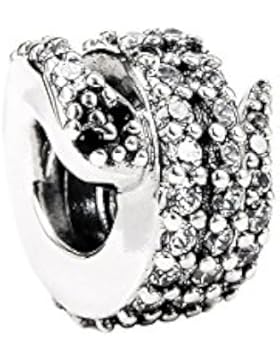 791539CZ Charmante Schlange