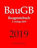 Image de BauGB, Baugesetzbuch, Aktuelle Gesetze: Baugesetzbuch ohne Nebengesetze