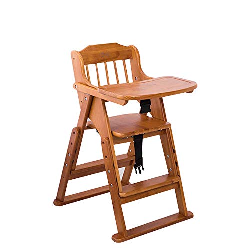 Preisvergleich Produktbild Teng Peng Kinderstuhl - multifunktionaler Holzstuhl für Ihre Bequemlichkeit, sicherer und sorgenfreier Esstisch mit Stühlen, Lernunterrichtsstuhl Kinderstuhl