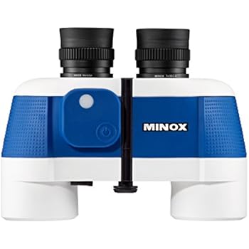 fernglas 7x50 wpc fujinon okularen minox brillentrger kompass groen