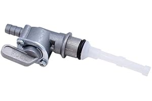 MOTODAK robinet essence moto compatible avec rieju rr/mrx/smx/spike/mrt/mrt pro -cee