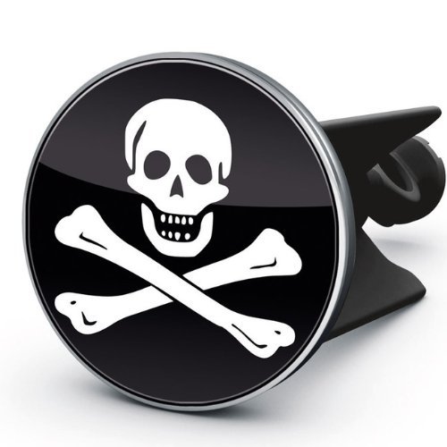 Preisvergleich Produktbild Waschbeckenstöpsel (JOLLY ROGER)