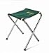 Produktbild Ultralight Outdoor Camping Falten Hocker Portable Fishing Mate Fold