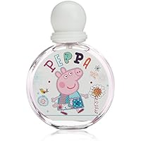 Peppa Pig 5930 - Eau de toilette, 50 ml
