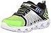 Produktbild Skechers Infants' Hypno-Flash 2.0 Light up Sneaker Lime/Blk 8 M US