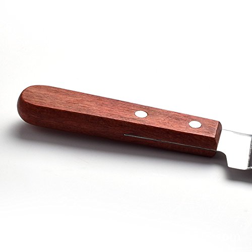 youpin New Edelstahl Kartoffel Chips gewellt Cutter Teig Gemüse Crinkle Schneide Messer Wellig Messer Küche Zubehör - 2