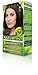 Naturtint Hair Dye Dark Chestnut Brown 170ml