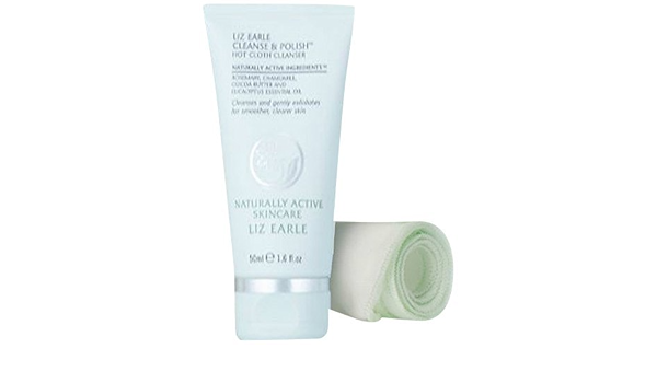 liz earle cleanse and polish amazon