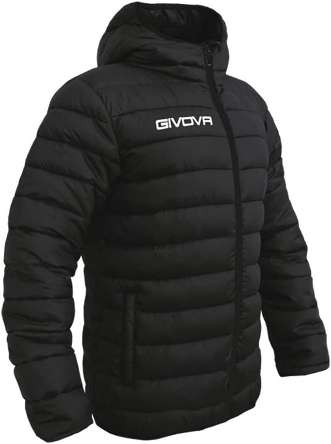 GIVOVA CHAQUETA HOLANDA