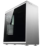 Ein durchdachtes Belüftungssystem sorgt für ausreichende Frischluft-Zufuhr im RM4. Hinter der Front sind zwei 120 mm Lüfter vorinstalliert, diese können bei Bedarf gegen 140 mm Modelle ausgetauscht werden. Ein weiterer 120 mm Lüfter findet sich an der Gehäuserückseite. Zusätzlich können am Gehäuseboden bis zu drei 120 mm oder zwei 140 mm Lüfter installiert werden, sofern der Platz nicht für SSD-Laufwerke genutzt wird. 