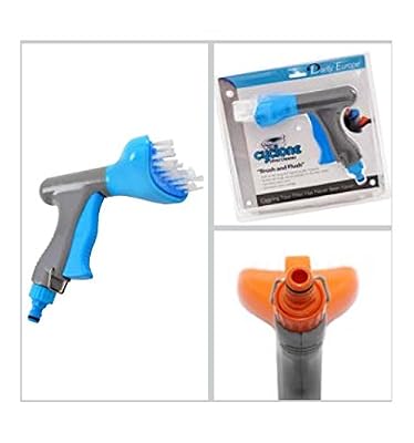 Darlly Cyclone Filter Cleaner / Brosse de nettoyage filtre (DARLLY) - Conditionnement filtre - A l'unité
