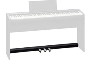 Roland KPD-70-BK Piano Pedal for Roland FP-30
