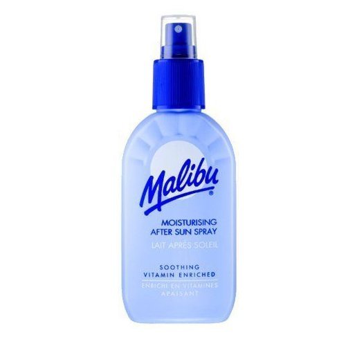 Malibu After Sun Spray 100 ml