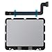 Produktbild ASHATA 15 Zoll A1398 Touchpad, 2015 Durable Trackpad Ersatz, Sensitive Touch, robust und langlebig, Lange Lebensdauer, ForMacbook Pro