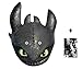 Produktbild Toothless - How To Train Your Dragon 2 Karte Partei Gesichtsmasken (Maske) - Enthält 6X4 (15X10Cm) starfoto