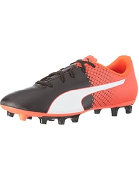 Puma Unisex-Kinder Evospeed 5.5 Fg Jr Fußballschuhe