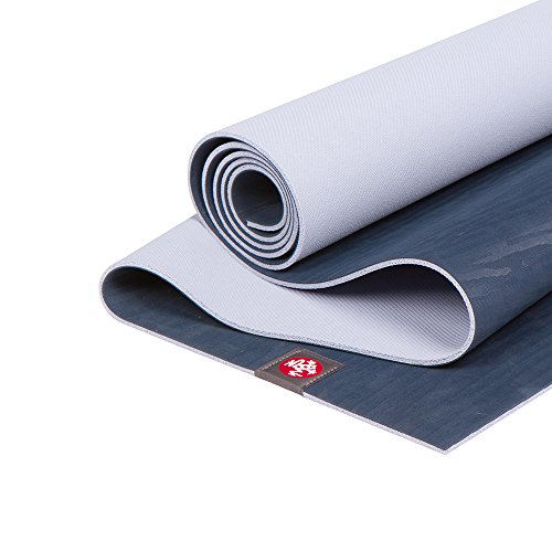Manduka eKO Lite Mat 180cm 4mm dick - 4