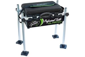 NOMURA Paniere Pesca Panchetto Ts Match 41 x 29 x 19 H Max 50 cm