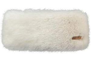 BARTS Fur Headband - Cinta de Pelo para Hombre