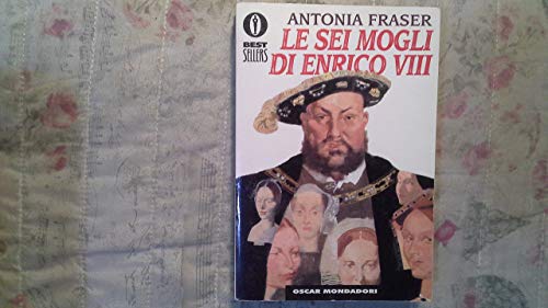 Le sei mogli di Enrico VIII Le sei mogli di Enrico VIII