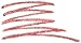 Rimmel Exaggerate Full Colour Lip Liner Definer, Epic