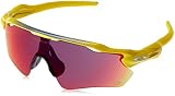 Oakley 9208 Radar Ev Path Gafas de sol, Wayfarer, 1, Team Yellow