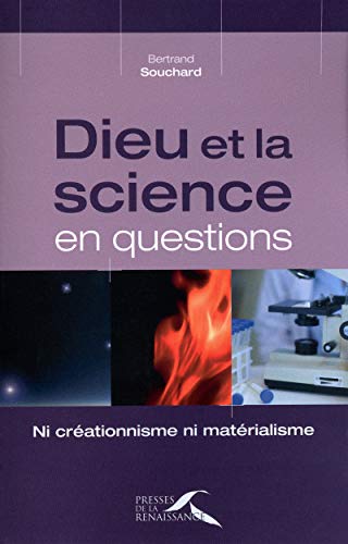 Télécharger Dieu et la science en questions Francais PDF