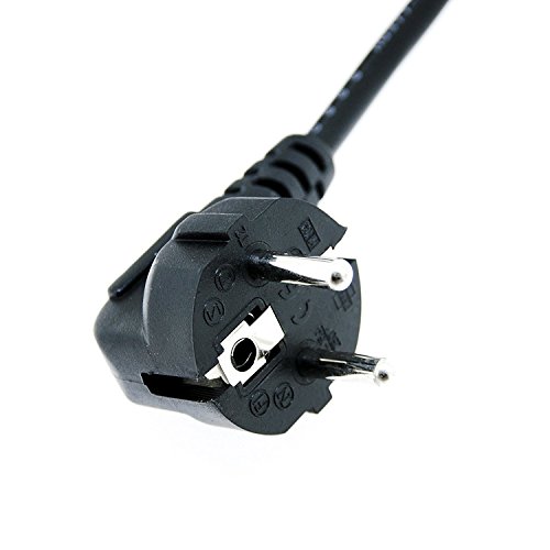 GPH® PDV 4043 Netzteil Ladegerät AC Adapter Ladekabel 18,5V 3,5A 65W für HP Compaq, Stecker 4,8×1,7mm - 6