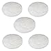 5 x Mason & Miller Single Shower Caps