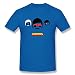 Produktbild Herren's Beastie Boys Sabotage T-shirt Large