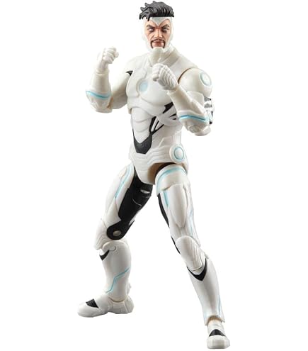 Hasbro Marvel Legends Series, Figurine articulée de Collection Marvel’s