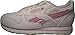 Produktbild Reebok Classic Leather Piping M-A Women Weiß-Rosa 1-130091 Größe Euro 42 / US 10,5 / UK 8 / 27,5 cm