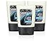Gillette After Shave Balm Sensitive Skin, 75 ml (3 Pack)
