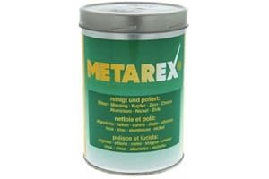 Estalin Metarex Polierwatte 750g