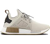 Adidas Originals NMD XR1 Boost Clear Brown Black Sneaker
