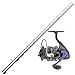 Produktbild Raubfisch Angelset Combo - Daiwa Prorex Angelrute & Angelrolle Set - Angeln NO.3