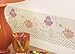 Lollipop Lane Prickles and Twoo Wallpaper Border