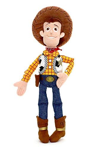 Mini peluche Woody Disney