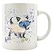 Produktbild Betsy34Sophia Lustige Katze Kaffeetasse Geschenkidee f¨¹r Katzenliebhaber niedlich Becher mit Katzen niedlich Katzenbecher Katze mit Schnorchel Maske lustige Feline Geschenk