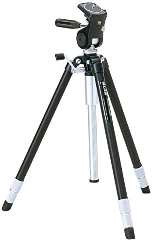 Slik Master Classic Stativ mit Stativkopf Slik Master Classic Stativ mit Stativkopf