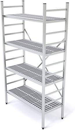 Shelf Base Unit Reganic