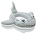 Produktbild Kinderboot Boot Gummiboot Schlauchboot für Pool Schwimmbad Pool Cruiser (Hai Fisch)