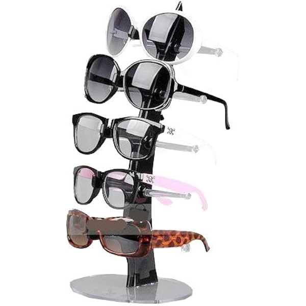 sunglasses stand for sale