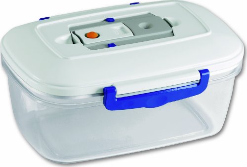 ROMMELSBACHER VCC 150 - VAKUUMIER-BEHÄLTER rechteckig 1,5 l
