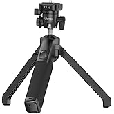 Ulanzi TT38 One-click Opening Tripod T070GBB1