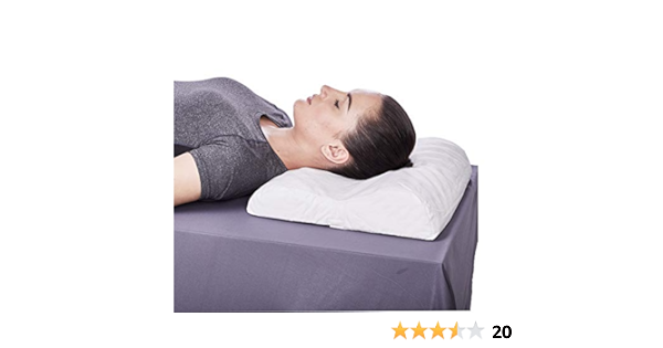 cervical pillow vissco